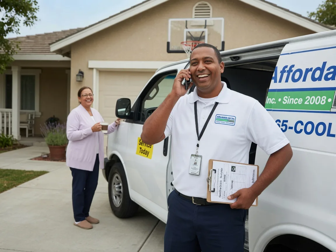 Central Ac Repair Carthage, SD FAQs